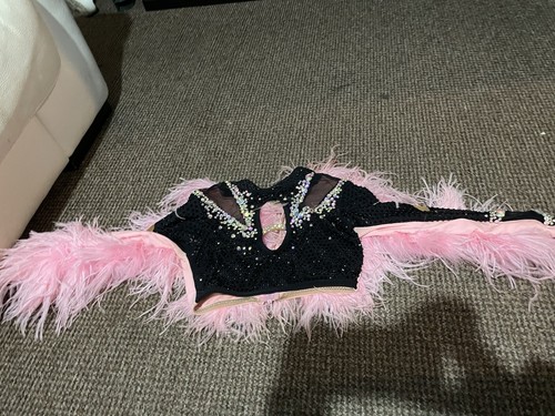 Freestyle dance costumes u12 - dance,