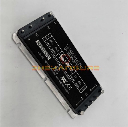 New 1pcs vicor v300a5h400bl - 1pcs,