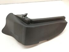 VW Polo 6N2 trunk panel parcel