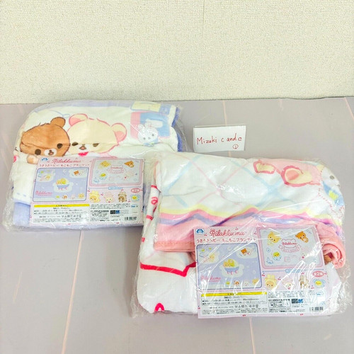 San rilakkuma korilakkuma - san-x,