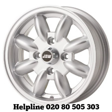 Kit Car 5x13 Alloy Wheels x 4