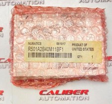 NUMATICS R501A2B10M11BF1