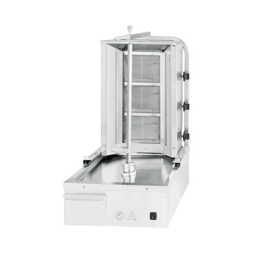 Canmac doner kebab - kebab, machine
