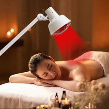 275W Far Infrared Heat Lamp