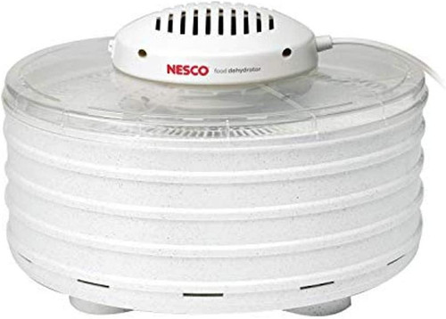 Nesco food dehydrator - nesco,