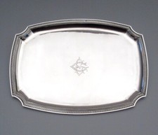 Antique French Sterling Silver
