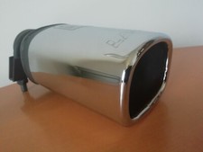 UNIVERSAL 81 x 63 mm EXHAUST