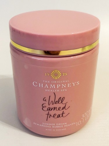 Champneys summer dream - summer,