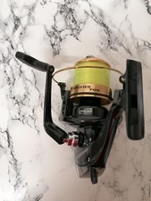 Amplifier 705 Long Cast Reel