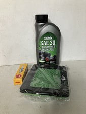 Hayter Motif 48 with GCV135