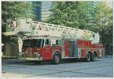 AerialCat Truck, City of
