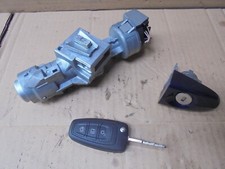 FORD MONDEO 2011-2014 IGNITION