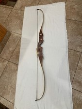 Vintage Bear Archery TARTAR