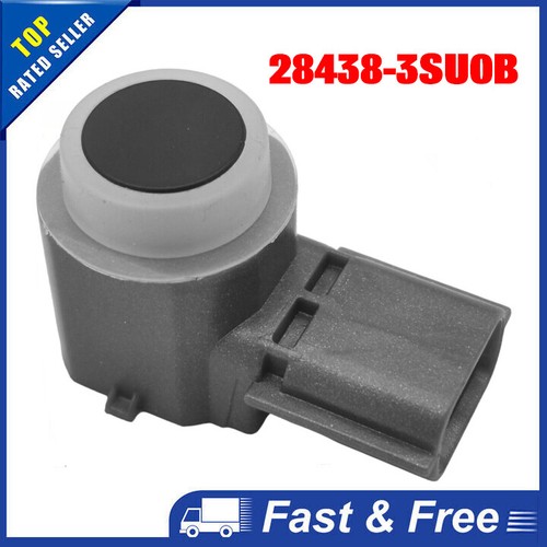 Front rear parking - rear,