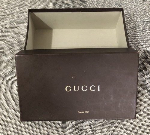 Authentic gucci guccissima - authentic,