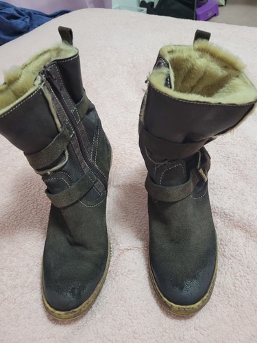 Ladies boots size - boots, 5