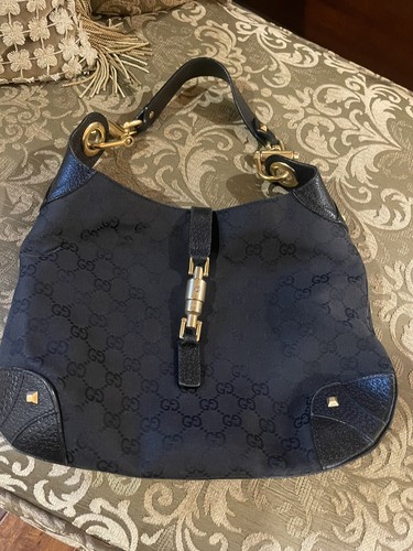 Vintage gucci jackie - jackie, o
