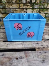 Delirium Belgian Plastic Craft