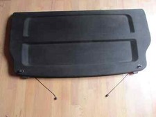 GENUINE JEEP RENEGADE 2014-2022 PARCEL SHELF LOAD COVER BLACK