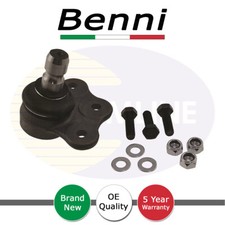 Ball Joint Front Lower Benni