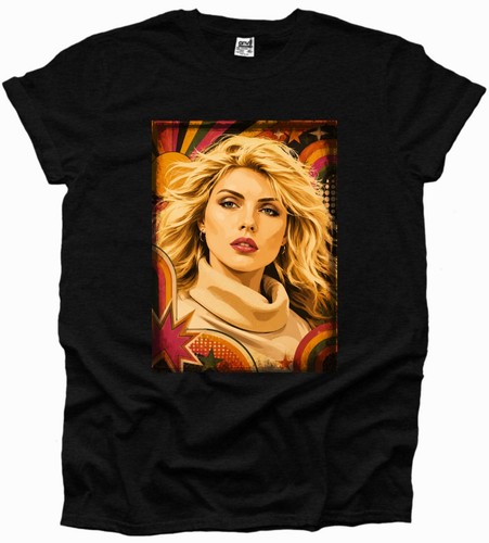 Debbie harry music band - debbie, pop