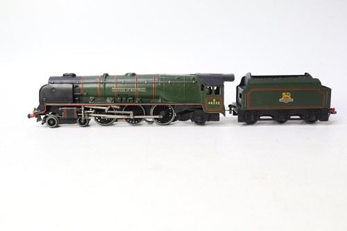 Hornby dublo duchess of - hornby,