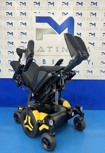 Permobil corpus powerchair - m3,