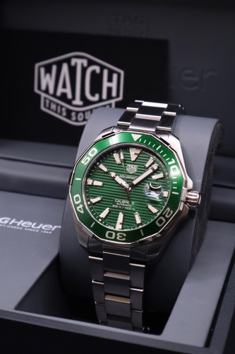 2020 tag heuer aquaracer - 2020,