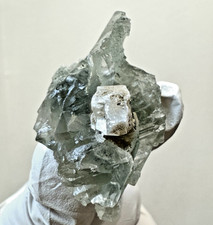 Emerald heart ganesh - “emerald,