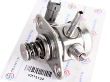 High Pressure Fuel Pump