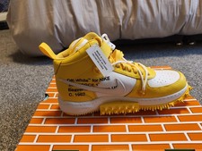 Nike Off-White x Air Force 1