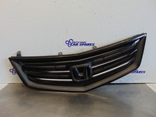 Honda Accord Radiator Grill