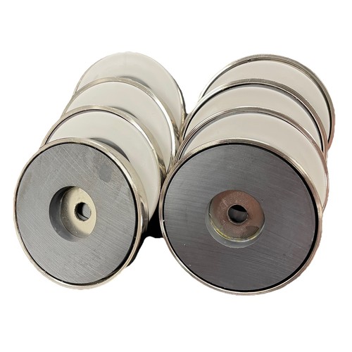 Pack 66mm dia x 10mm - 8!!,