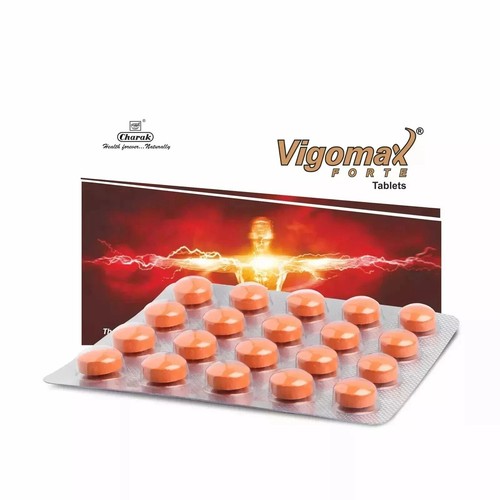 Herbal charak sex enhancement - charak,