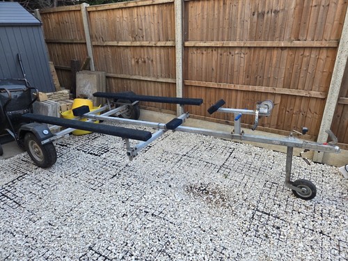 Extreme ext300 bunked boat - ext300,