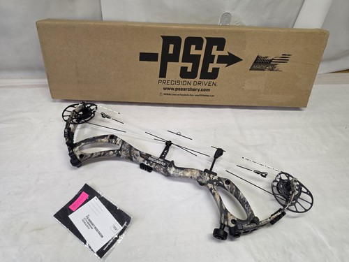 Pse sicario 60lbs 24 5 - sicario, 50