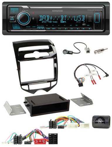 Kenwood bluetooth steering - kenwood,