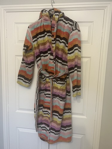 Missoni luxury dressing - luxury,