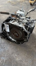 FORD GALAXY AUTOMATIC GEARBOX