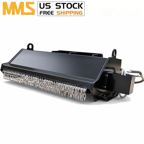 Mms brush cutter flail - brush,
