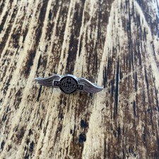 Morgan Motor Company Wing