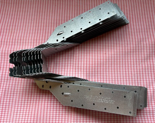 Pack simpson strong tie - 10,