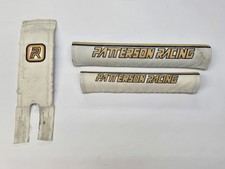 1980s Patterson Padset Top
