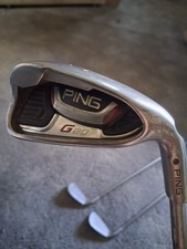 Ping G20 Iron Set 5-9
