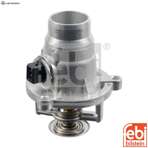 Thermostat coolant 193087 - coolant, for