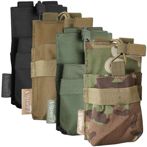 Viper tactical molle gps radio - molle,