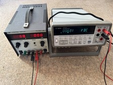 Thurlby PL320 30v 2A