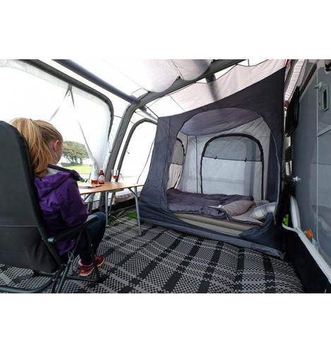 Vango caravan awning - caravan,