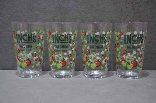 Inch apple cider one - apple,