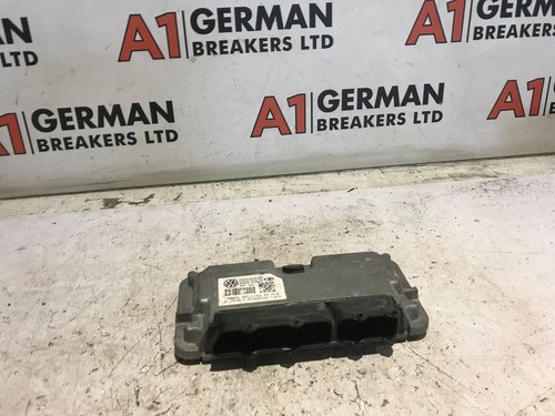 Genuine polo 6r - genuine, ecu